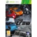 The Crew (Xbox360) LT+3.0 полностью на русском языке [2 диска] только онлайн